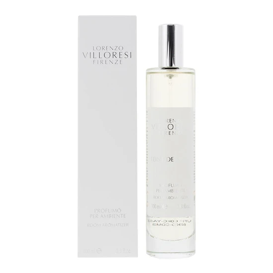 Lorenzo Villoresi Teint De Neige Room Spray