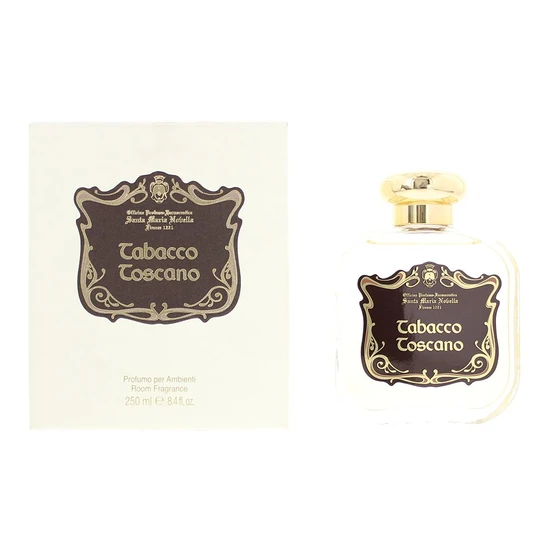 Santa Maria Novella Tabacco Toscano Diffuser
