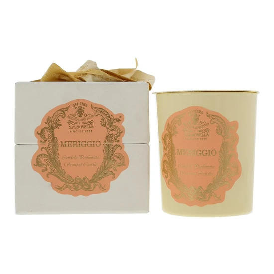 Santa Maria Novella Meriggio Candle