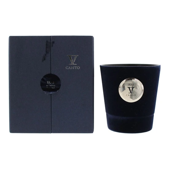 V Canto Irae Candle