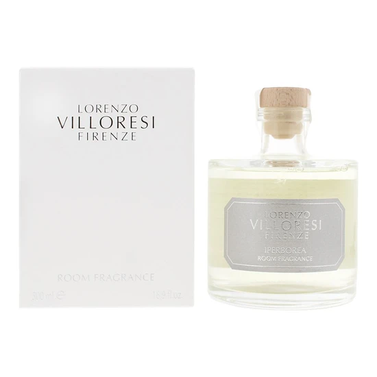 Lorenzo Villoresi Iperborea Room Diffuser