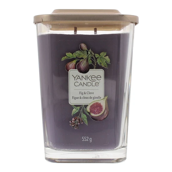WoodWick Black Cherry Candle