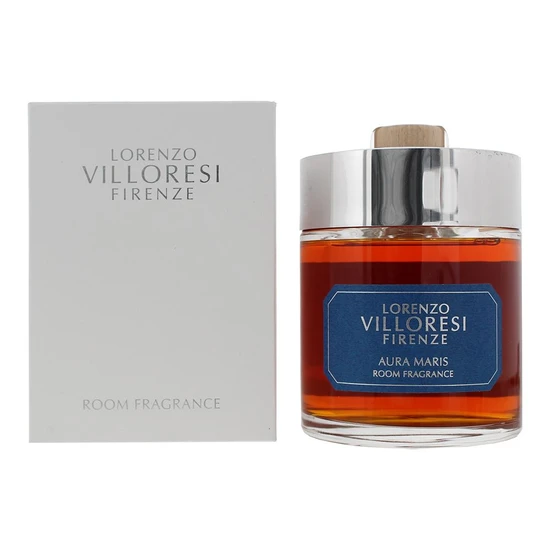 Lorenzo Villoresi Aura Maris Room Diffuser