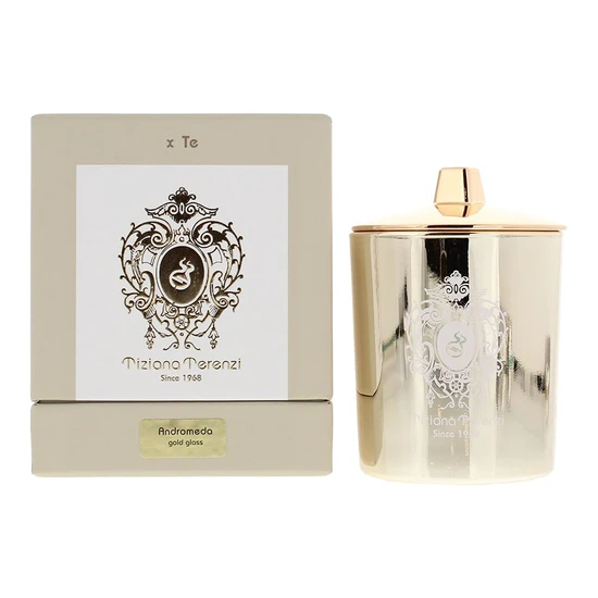 Tiziana Terenzi Andromeda Candle