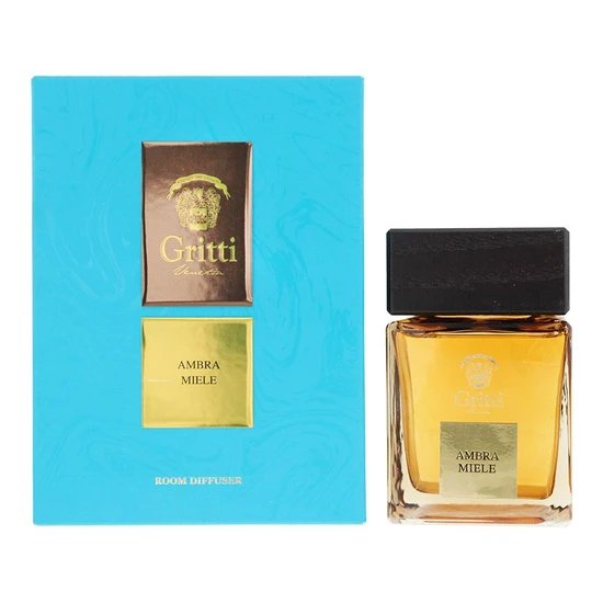 Gritti Ambra Miele Room Refresher