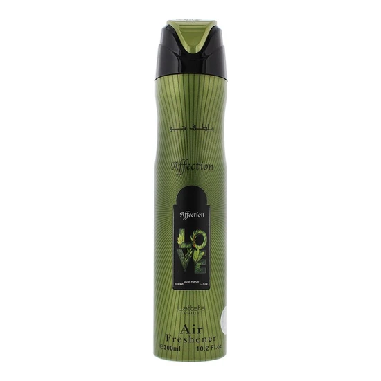 Lattafa Affection Air Freshener