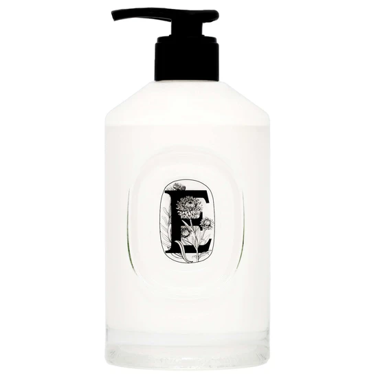 Diptyque Velvet Hand Lotion