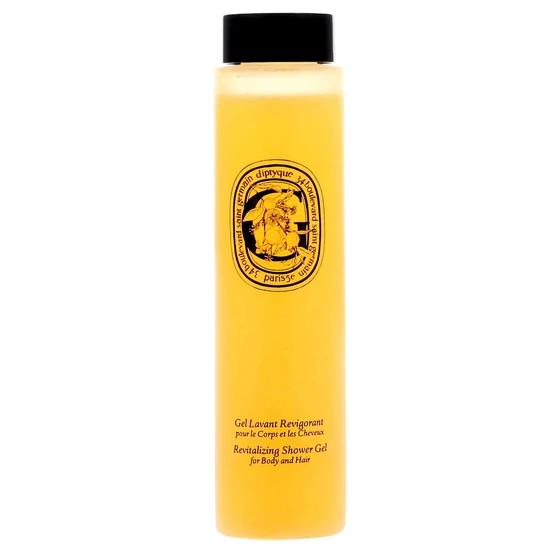 Diptyque Revitalising Shower Gel
