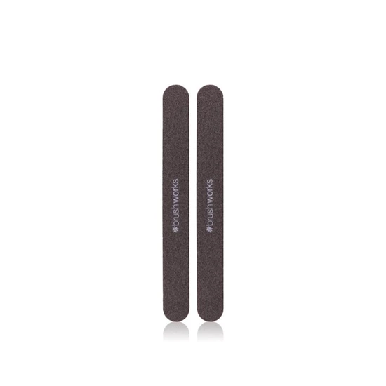 Brushworks Professional Nail Files