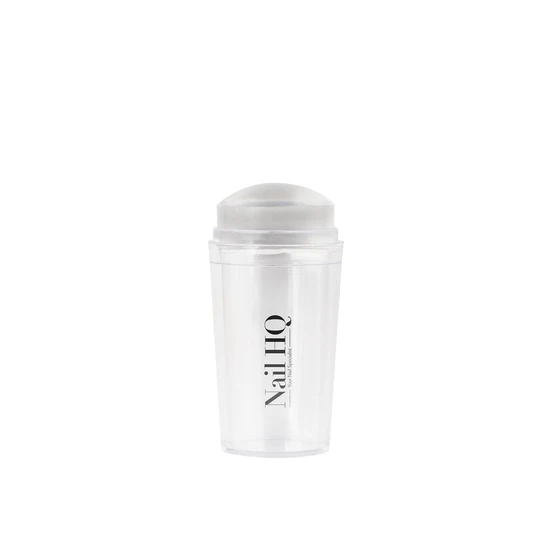 Nail Hq White French Manicure Nail Stamper - Image 3