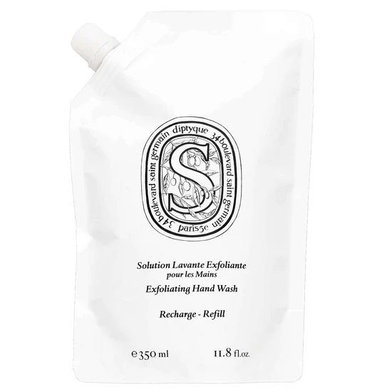 Diptyque Exfoliating Hand Wash