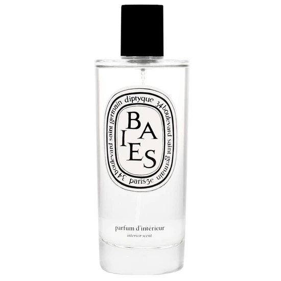 Diptyque Baies Room Spray