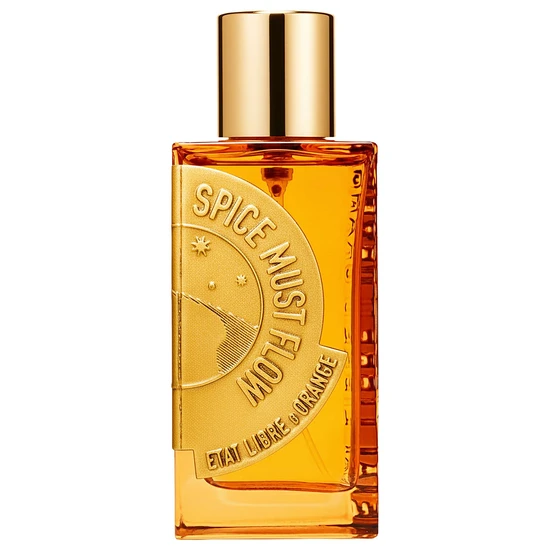 Etat Libre d'Orange Spice Must Flow Eau De Parfum