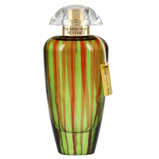 The Merchant of Venice Mystic Incense Eau De Parfum