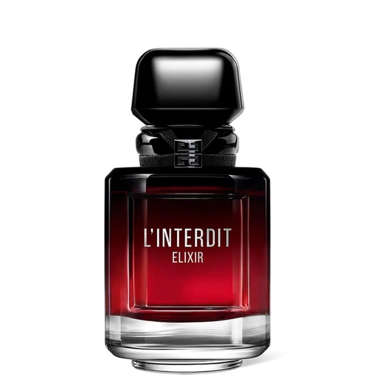 GIVENCHY L'Interdit Elixir Eau De Parfum