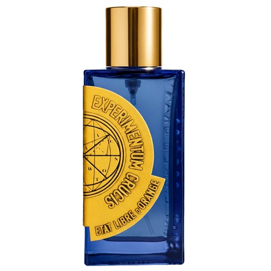 Etat Libre d'Orange Experimentum Crucis Eau De Parfum
