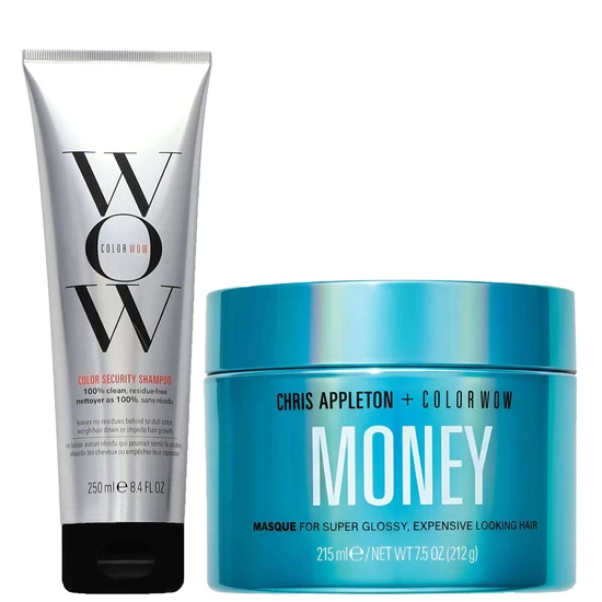 Color Wow Clean & Hydrate Duo