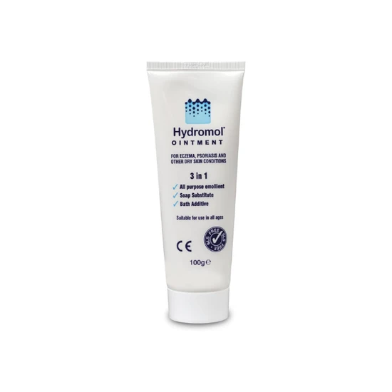 Hydromol Ointment Tube