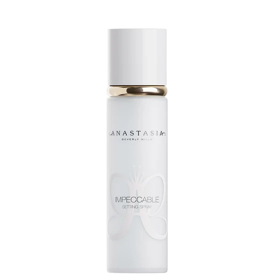 Anastasia Beverly Hills Impeccable 24HR Blurring Matte Setting Spray