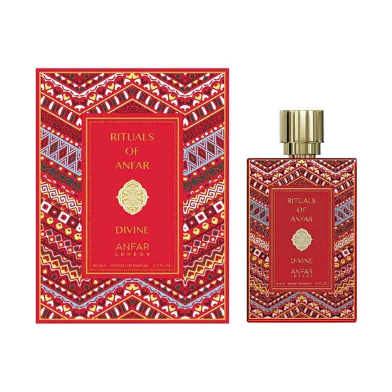 Anfar Divine Extrait Rituals Of Anfar Series