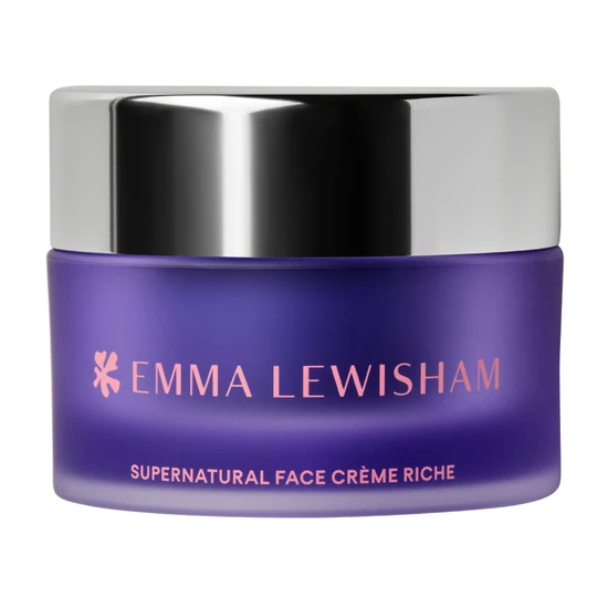 Emma Lewisham Supernatural Face Creme Riche