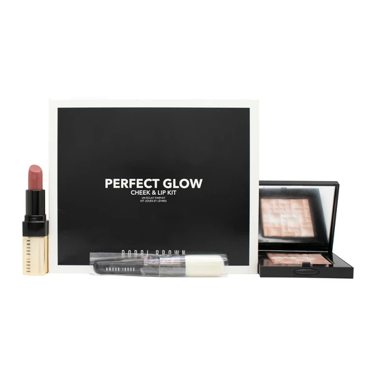Bobbi Brown Cheek & Lip Kit