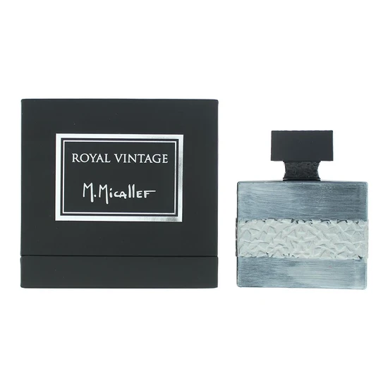M. Micallef Royal Vintage Eau De Parfum