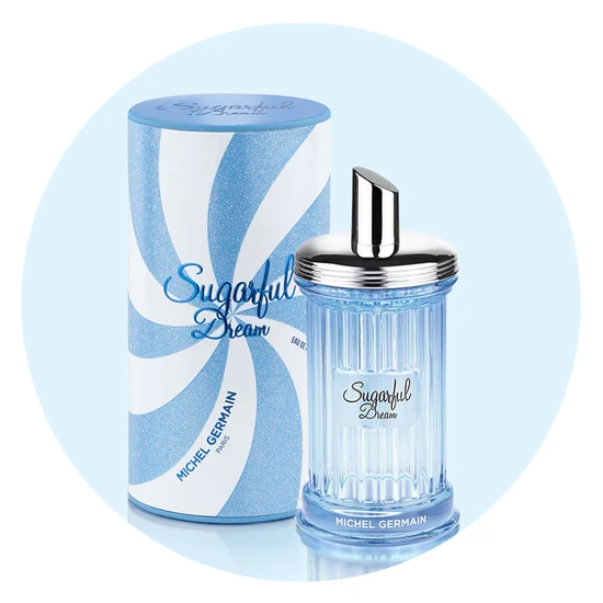 Michel Germain Sugarful Dreams Eau De Parfum