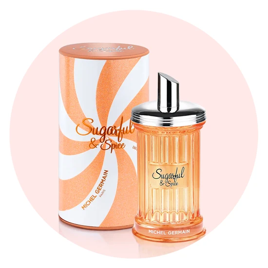 Michel Germain Sugarful & Spice Eau De Parfum