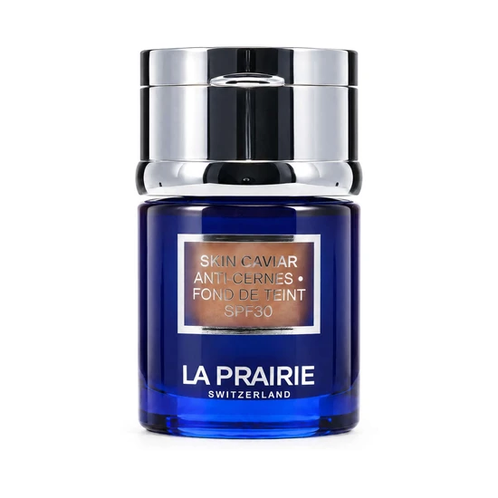 La Prairie Skin Caviar Concealer Foundation SPF 30