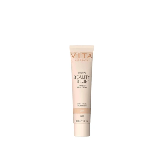 Vita Liberata Original Beauty Blur Luminous BB/CC Cream