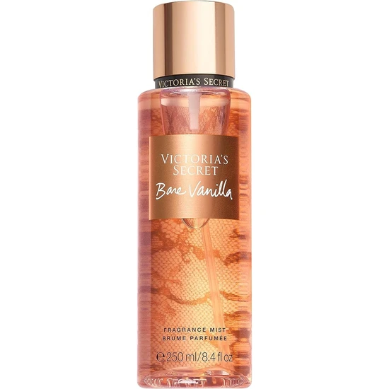 Victoria's Secret Bare Vanilla Fragrance Mist