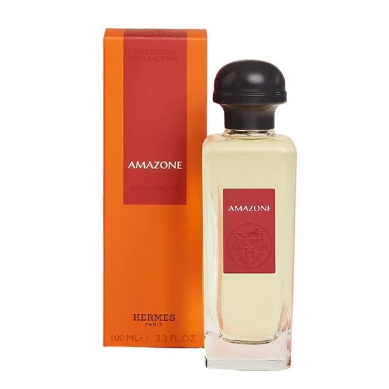 Hermès Amazone Eau De Toilette