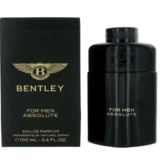 Bentley For Men Absolute Eau De Parfum