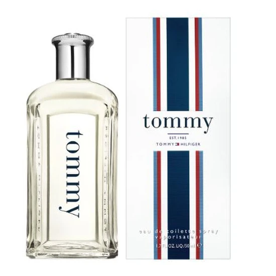 Tommy Hilfiger Tommy Eau De Toilette