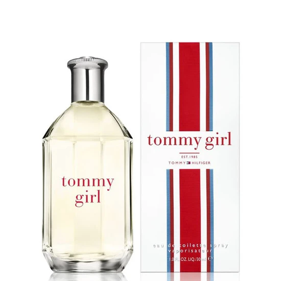 Tommy Hilfiger Tommy Girl Eau De Toilette