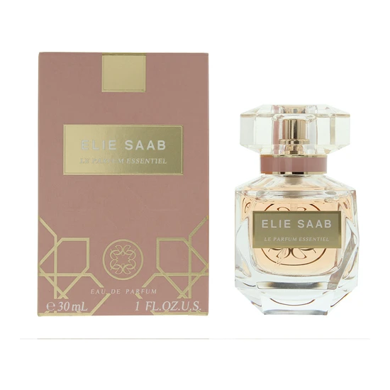 Elie Saab Le Parfum Essentiel Eau De Parfum