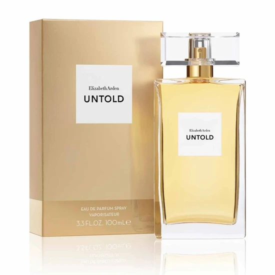 Elizabeth Arden Untold Eau De Parfum