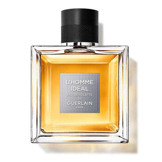 GUERLAIN L'Homme Ideal Eau De Toilette