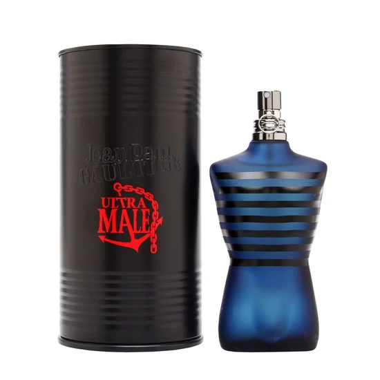 Jean Paul Gaultier Le Male Ultra Eau De Toilette