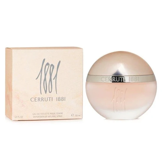 Cerruti Pour Femme Eau De Toilette