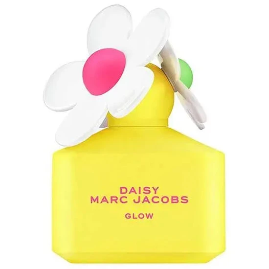 Marc Jacobs Daisy Glow Eau De Toilette