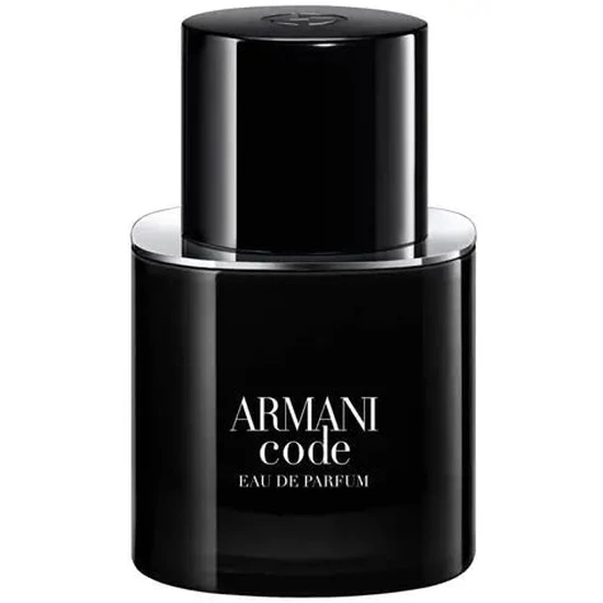 Giorgio Armani Code Eau De Parfum