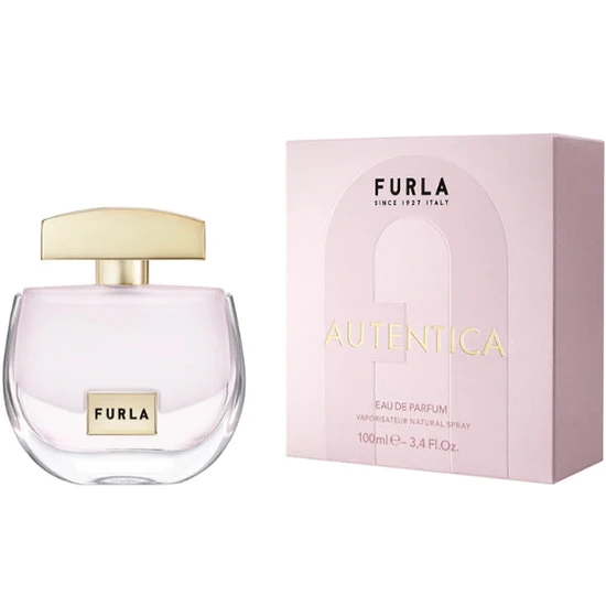 Furla Autentica Eau De Parfum