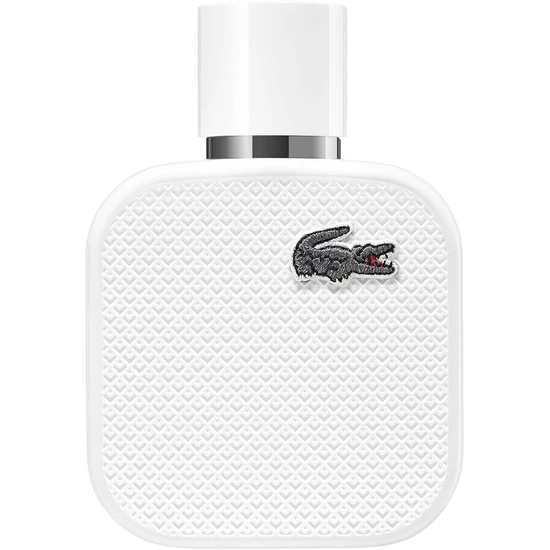 Lacoste L.12.12 Blanc Eau De Parfum