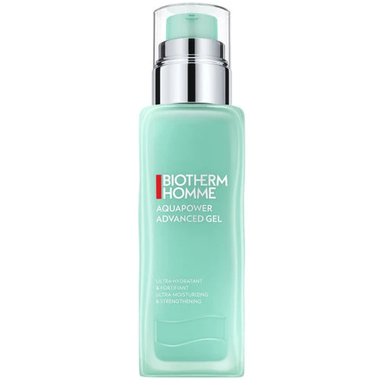 Biotherm Homme Aquapower Advanced Gel