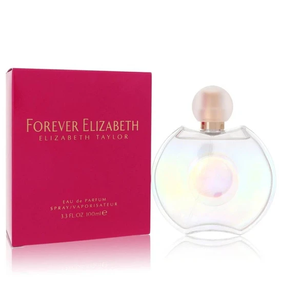 Elizabeth Taylor Forever Elizabeth Eau De Parfum