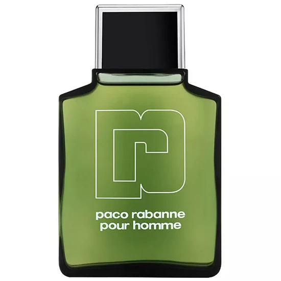 Paco Rabanne Lavender/Amber Pour Homme Eau De Toilette 200Ml Splash - Image 7
