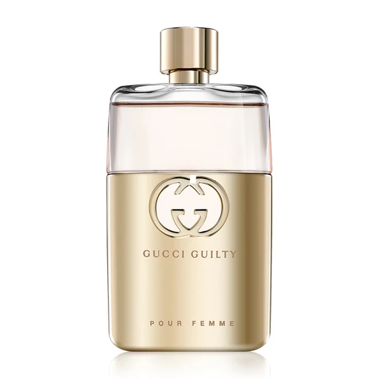 Gucci Guilty Pour Femme Perfume by Gucci 90 ml EDP Spray for Women - Image 8
