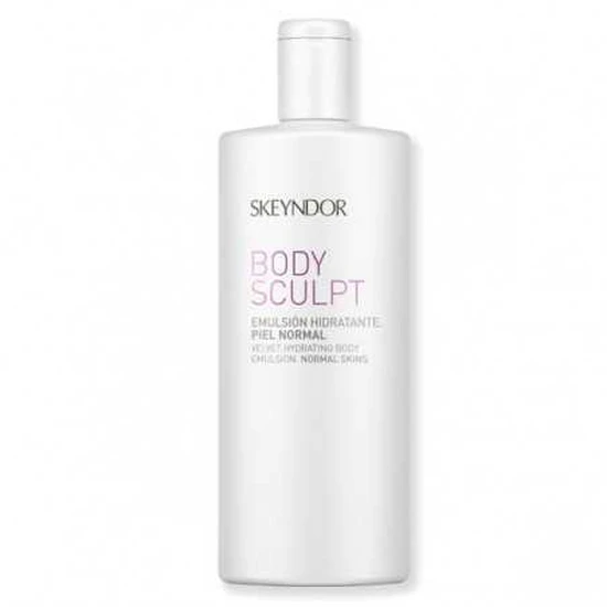 Skeyndor Body Sculpt Velvet Hydrating Body Emulsion